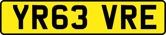 YR63VRE