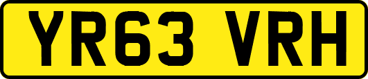 YR63VRH