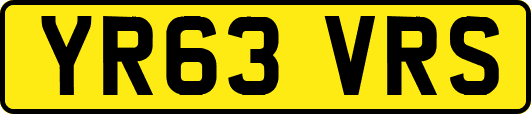 YR63VRS