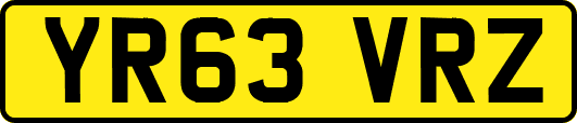 YR63VRZ