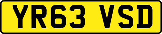 YR63VSD