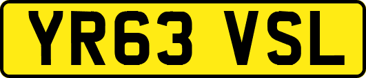YR63VSL