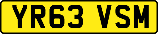 YR63VSM