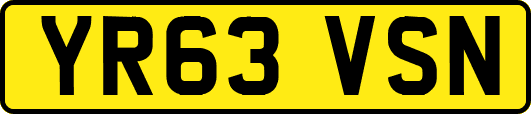 YR63VSN