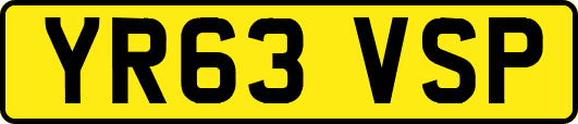 YR63VSP