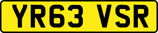 YR63VSR