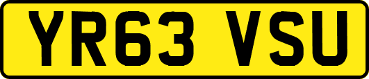 YR63VSU