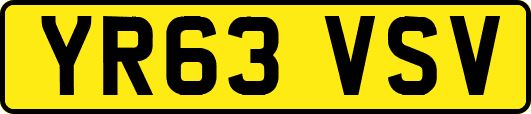 YR63VSV