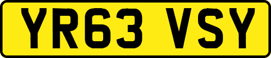 YR63VSY
