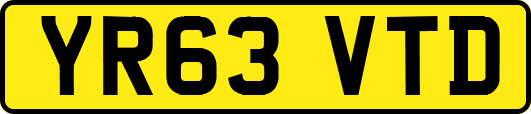 YR63VTD