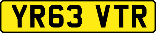 YR63VTR