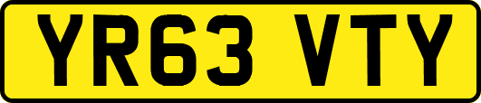 YR63VTY