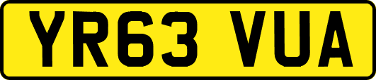 YR63VUA
