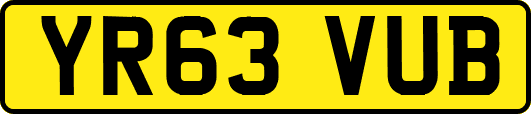YR63VUB