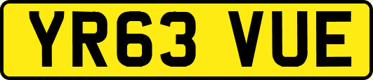 YR63VUE