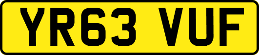 YR63VUF