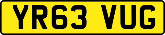 YR63VUG