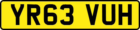 YR63VUH