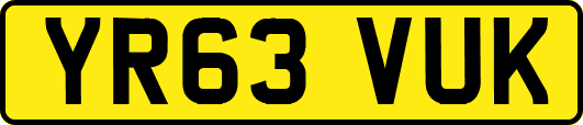 YR63VUK