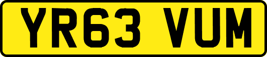 YR63VUM