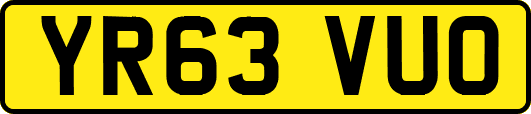 YR63VUO