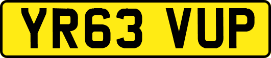 YR63VUP