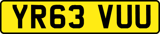 YR63VUU