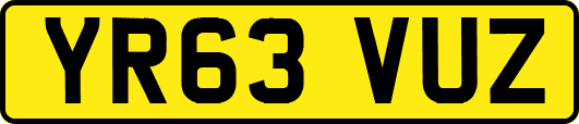 YR63VUZ