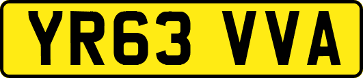 YR63VVA