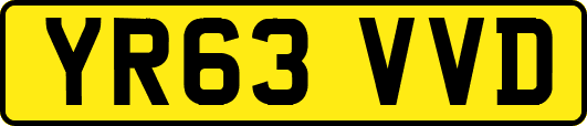 YR63VVD