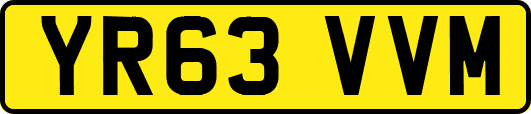 YR63VVM