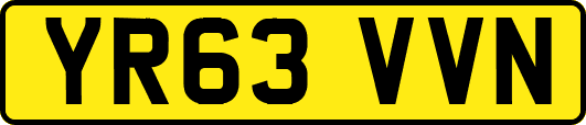 YR63VVN