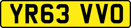 YR63VVO