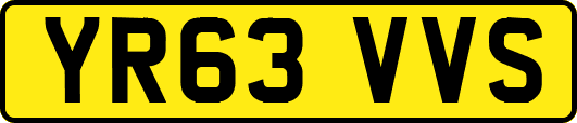 YR63VVS