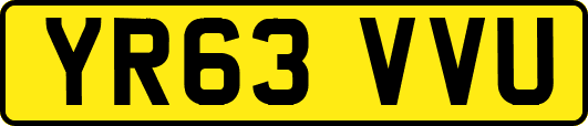 YR63VVU