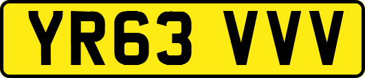YR63VVV