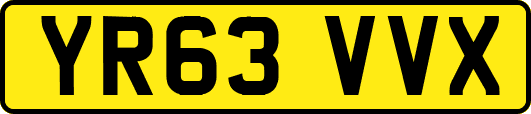 YR63VVX
