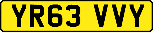 YR63VVY