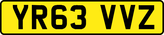 YR63VVZ