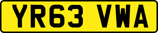 YR63VWA