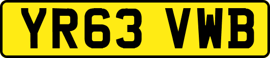 YR63VWB
