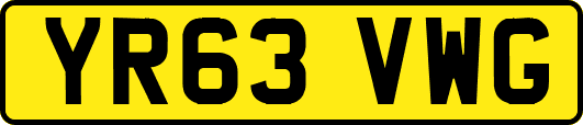 YR63VWG