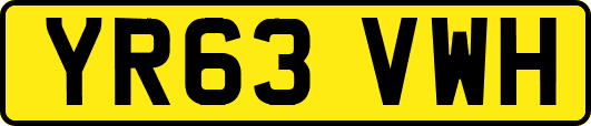 YR63VWH