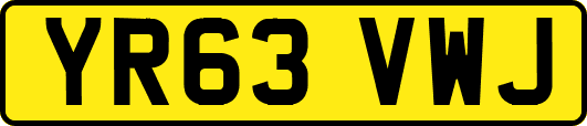 YR63VWJ