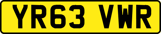 YR63VWR