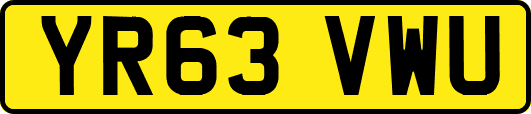 YR63VWU