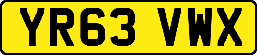 YR63VWX