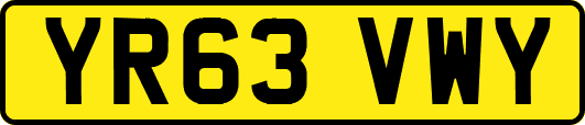 YR63VWY