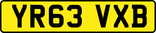 YR63VXB