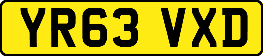 YR63VXD